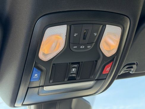 Used 2025 RAM 1500 Tradesman image 28