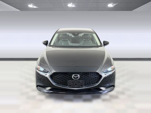 Used 2022 MAZDA MAZDA3 s image 6