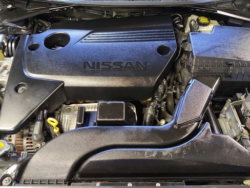 Used 2018 Nissan Altima 2.5 SV image 30