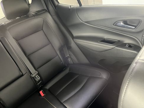 Used 2020 Chevrolet Equinox Premier AWD/4WD image 23