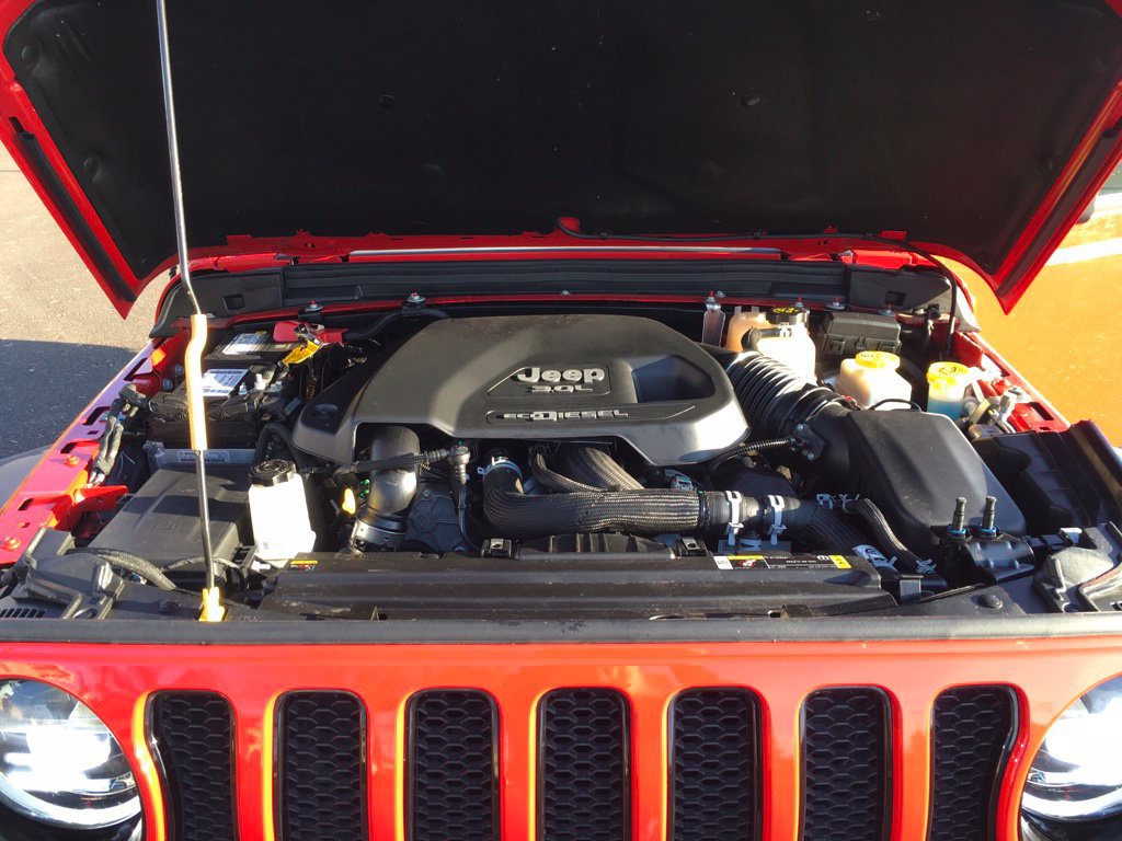 Used 2021 Jeep Wrangler Unlimited Sport AWD/4WD image 13
