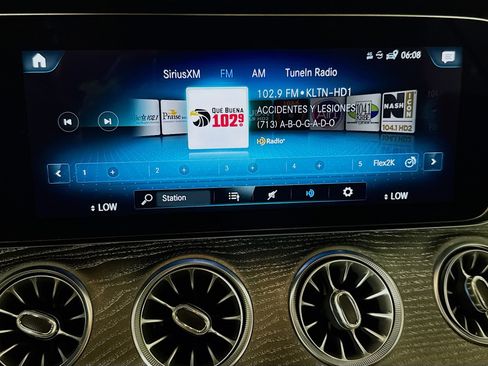 Used 2022 Mercedes-Benz E 450 4MATIC Cabriolet image 17