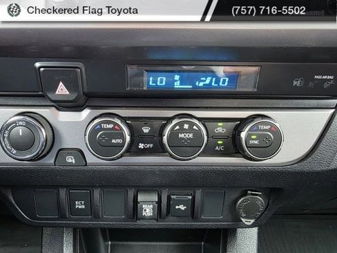 Used 2022 Toyota Tacoma SR5 image 32