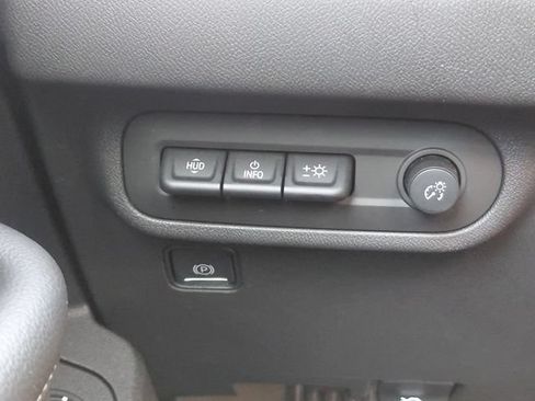 Used 2023 GMC Terrain Denali AWD/4WD image 24