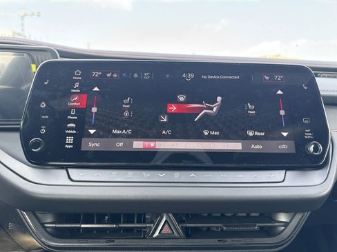 New 2026 Dodge Charger Scat Pack w/ Blacktop Package image 20