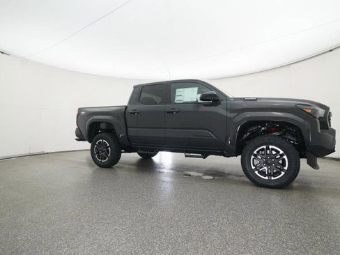 New 2025 Toyota Tacoma TRD Sport AWD/4WD image 37