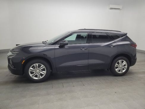 Used 2021 Chevrolet Blazer LT FWD image 3
