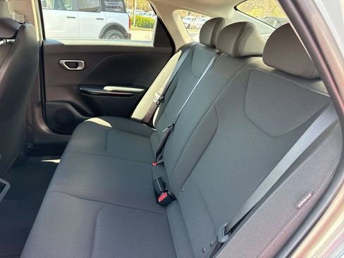 New 2026 Kia K4 FWD image 16