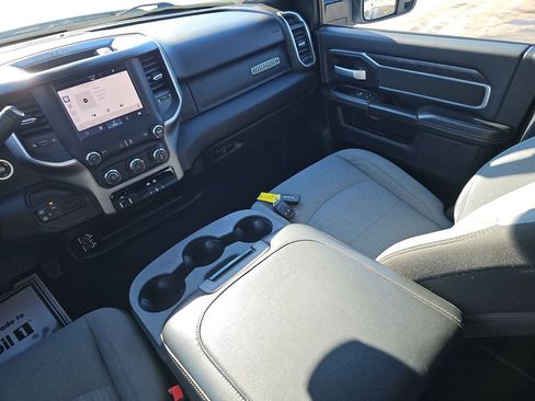 Used 2024 RAM 2500 Big Horn image 27