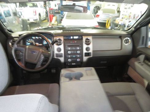 Used 2012 Ford F150 XLT w/ XLT Convenience Pkg RWD image 39