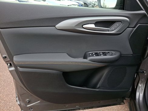 New 2025 Alfa Romeo Tonale image 8