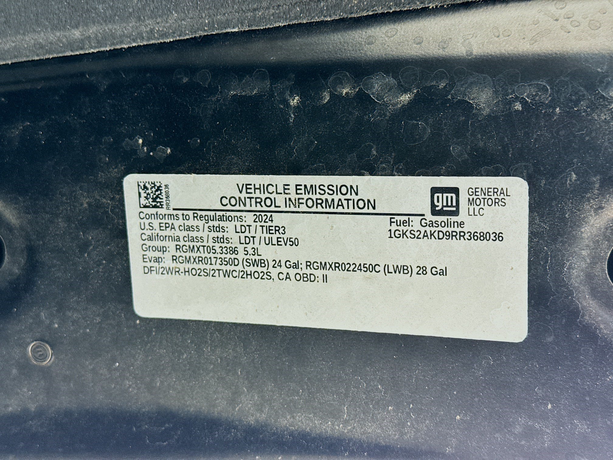 Used 2024 GMC Yukon SLE w/ Max Trailering Package AWD/4WD image 21