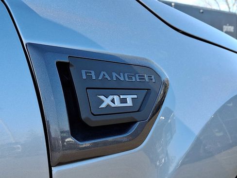 Certified 2021 Ford Ranger XLT w/ Equipment Group 301A Mid image 30