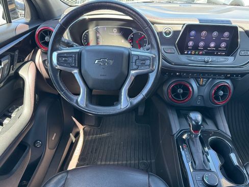 Used 2019 Chevrolet Blazer RS FWD image 21