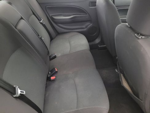 Used 2020 Mitsubishi Mirage G4 ES image 19