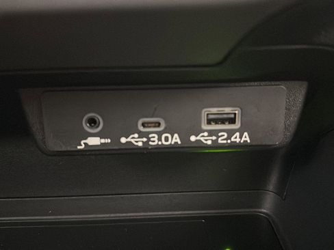 Certified 2025 Subaru Crosstrek 2.5i Sport w/ Crosstrek Mirror Package image 14