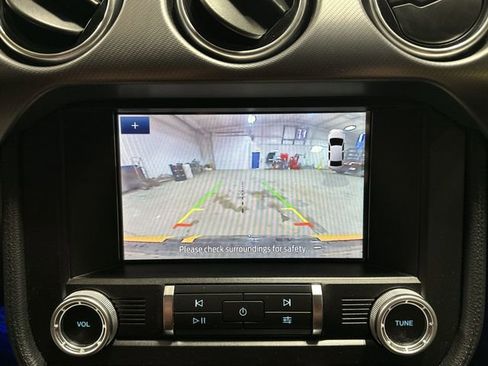 Used 2019 Ford Mustang GT Premium w/ Equipment Group 401A image 27