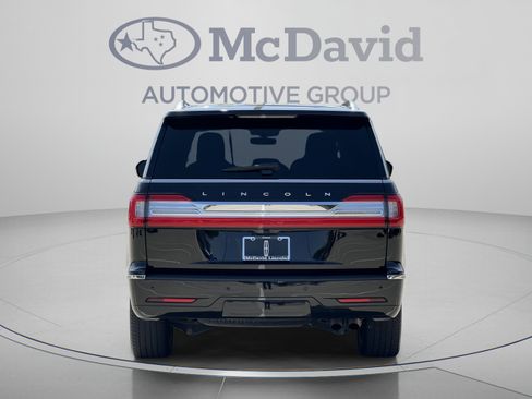 Used 2020 Lincoln Navigator Reserve w/ Luxury Package RWD image 6