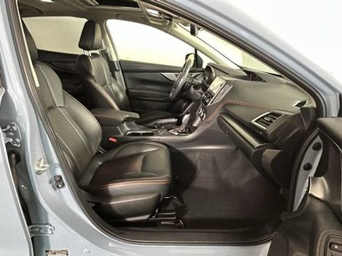 Used 2022 Subaru Crosstrek 2.5i Limited w/ Moonroof Package 2 AWD/4WD image 30