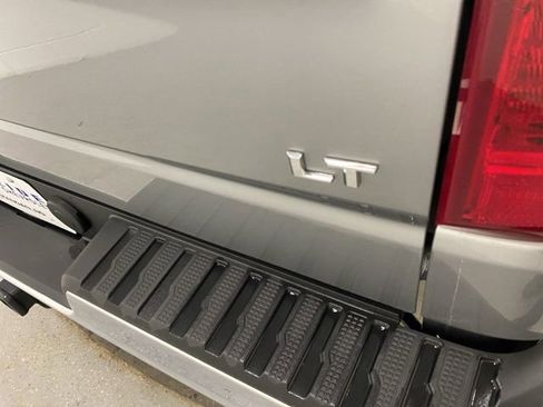 New 2026 Chevrolet Silverado 1500 LT w/ Protection Package image 30
