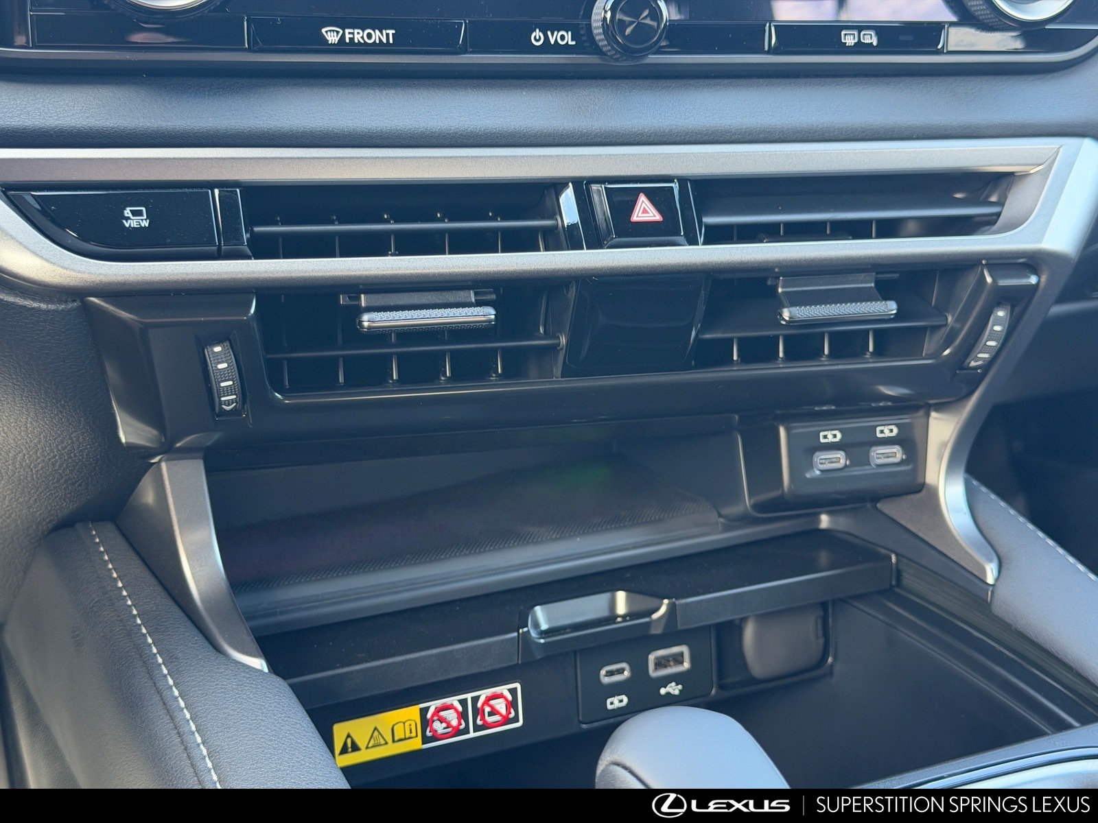 New 2026 Lexus RX 350 Premium Plus FWD image 28