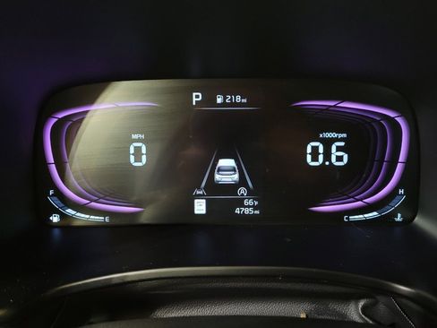 Used 2025 Kia Soul S image 23