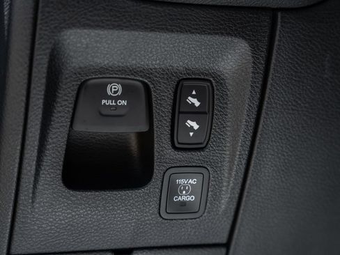 New 2026 RAM 1500 Laramie AWD/4WD image 50