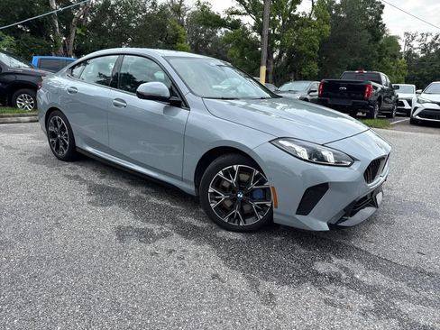 Used 2026 BMW 228i w/ M Sport Package FWD image 6
