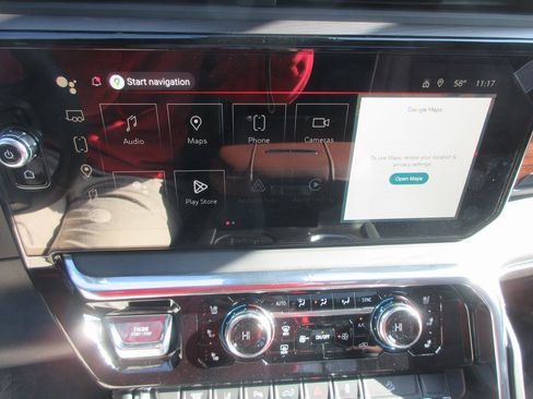 New 2026 GMC Sierra 2500 Denali Ultimate image 20