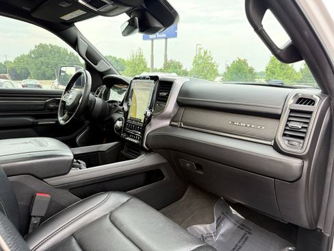 Used 2020 RAM 1500 Limited AWD/4WD image 36