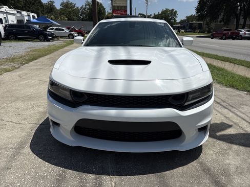 Used 2020 Dodge Charger Scat Pack RWD image 8