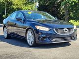 Used 2017 MAZDA MAZDA6 Touring image 2