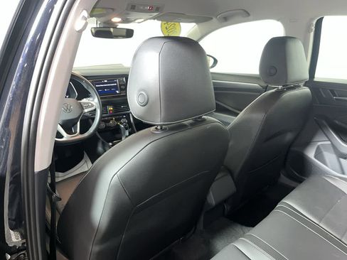 Used 2024 Volkswagen Jetta SE image 24