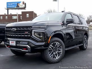 New 2026 Chevrolet Tahoe Z71 w/ Comfort Package video 2