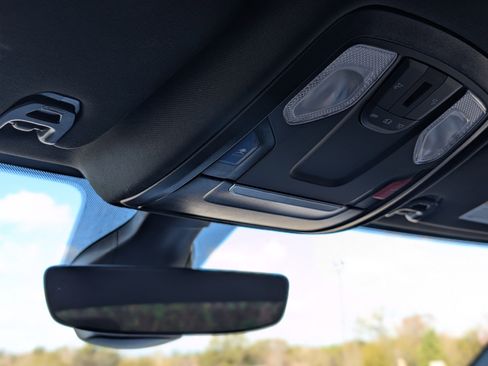 Used 2024 RAM 2500 Big Horn w/ Bed Utility Group image 29