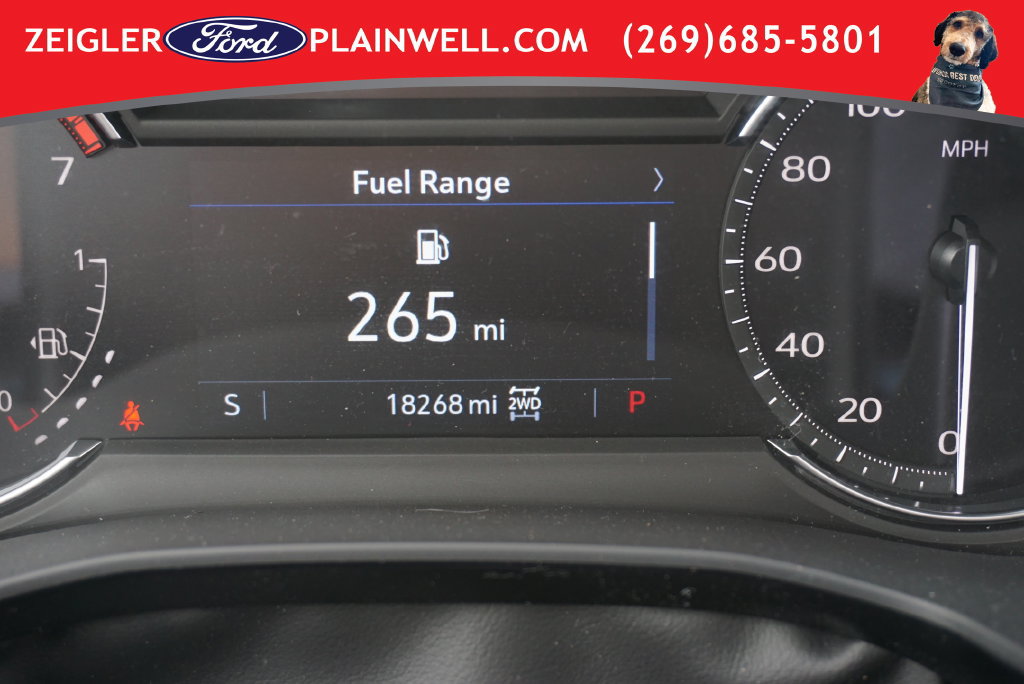 Used 2024 Cadillac XT5 Premium Luxury AWD/4WD image 29