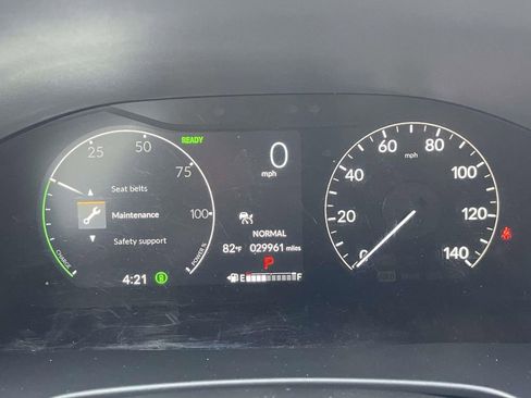 Used 2024 Honda CR-V Sport-L image 25