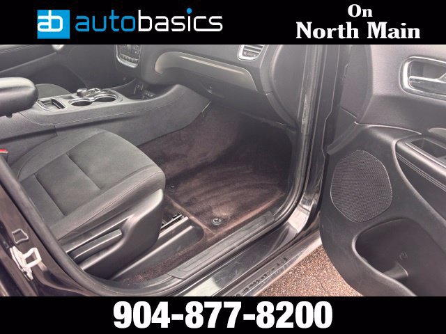 Used 2016 Dodge Durango SXT RWD image 13
