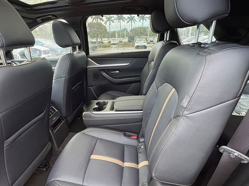 New 2026 MAZDA CX-90 3.3 Turbo S w/ Premium Plus image 10