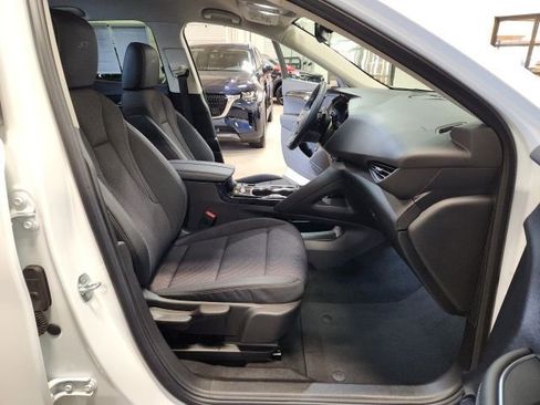 Certified 2023 Buick Envision Preferred w/ Sport Touring Package image 31