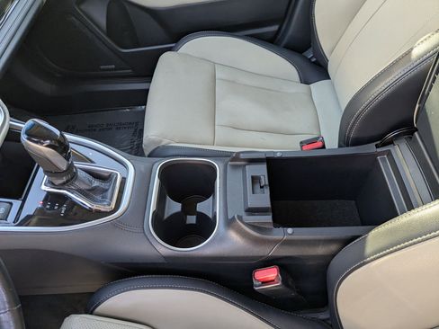 Used 2022 Subaru Outback Limited XT image 28