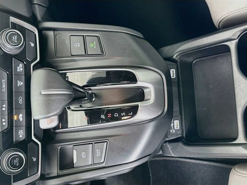 Certified 2022 Honda CR-V EX-L image 16