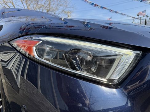 Used 2019 Mercedes-Benz CLS 53 AMG 4MATIC image 14