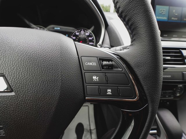 New 2026 Mitsubishi Eclipse Cross SE AWD/4WD image 23