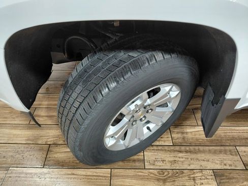 Certified 2022 Chevrolet Colorado LT w/ LT Convenience Package image 19