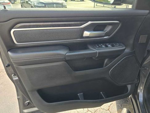 Used 2020 RAM 1500 Big Horn image 17