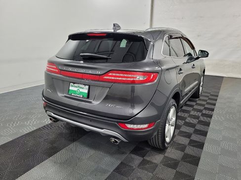 Used 2018 Lincoln MKC Premiere AWD/4WD image 9