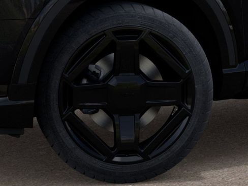 New 2027 Kia Telluride EX image 9