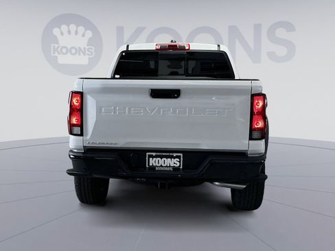 New 2026 Chevrolet Colorado Trail Boss image 15