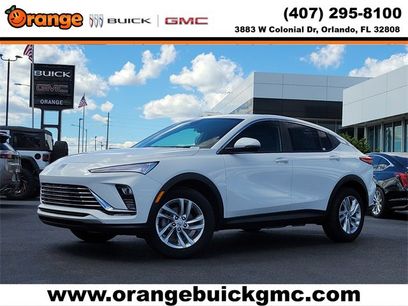 New 2026 Buick Envista Preferred w/ Convenience I Package